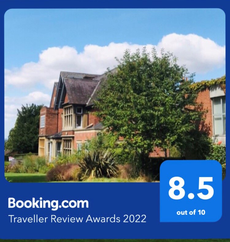 Traveller Review Awards 2022 